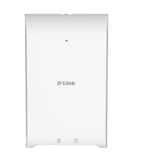 Router D-LINK AC1200 WAVE / Preto / DAP-2622_0