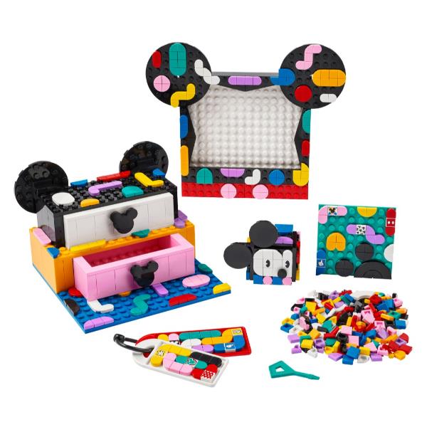 LEGO DOTS 41964 Micky & Minnie Project Box_0