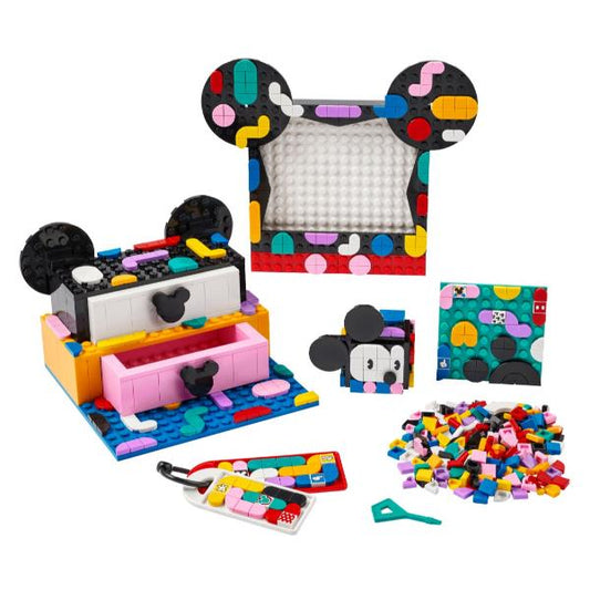 LEGO DOTS 41964 Micky & Minnie Project Box_0