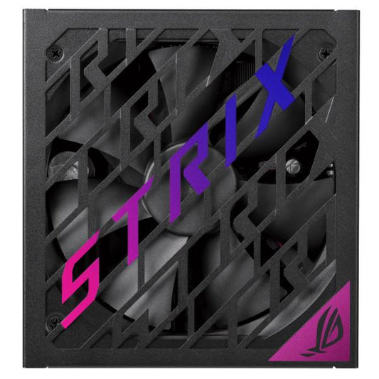 Fonte de Alimentação ASUS ROG Strix 850P Gaming / Preto_0
