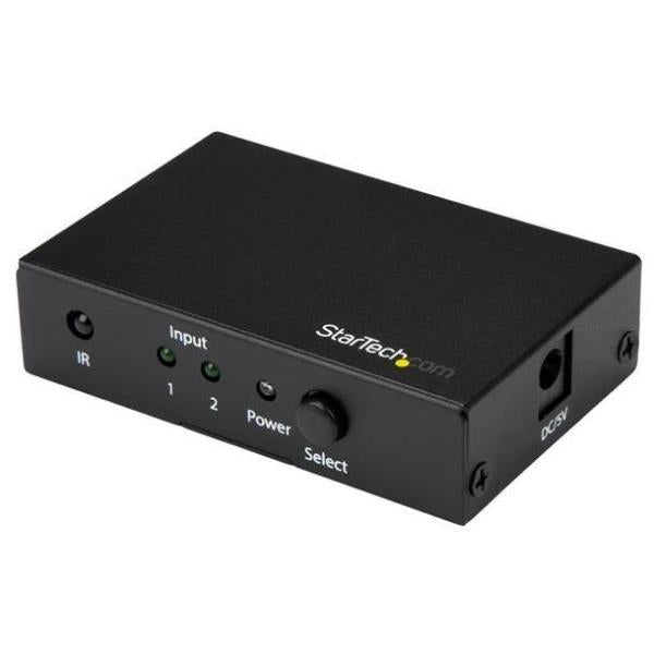 Switch HDMI a 2 porte 4k 60Hz_0