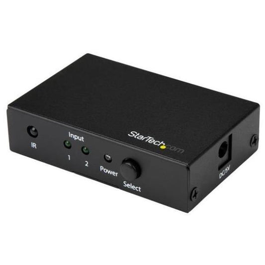Switch HDMI a 2 porte 4k 60Hz_0