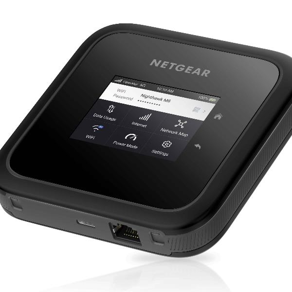 Router NETGEAR MR6150 5G WiFi6 / Preto_0