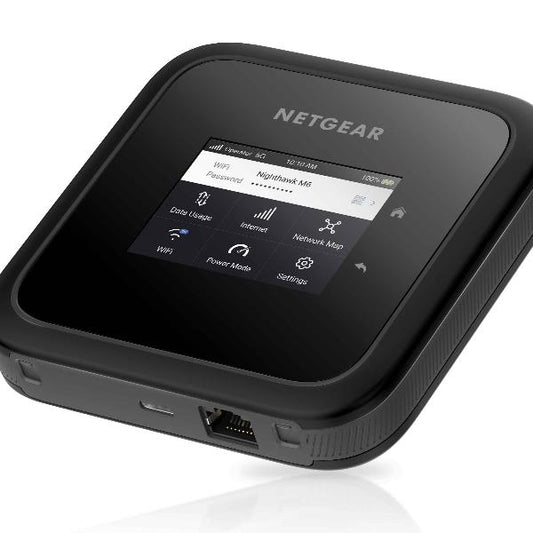 Router NETGEAR MR6150 5G WiFi6 / Preto_0
