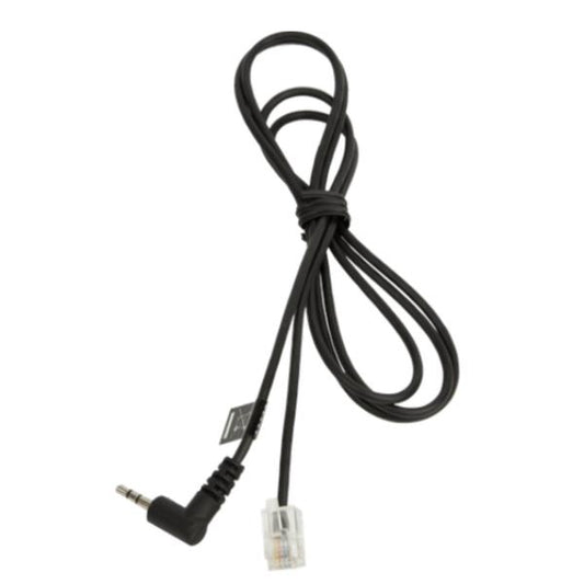 CAVO PER PANASONIC 2.5MM PLUG_0