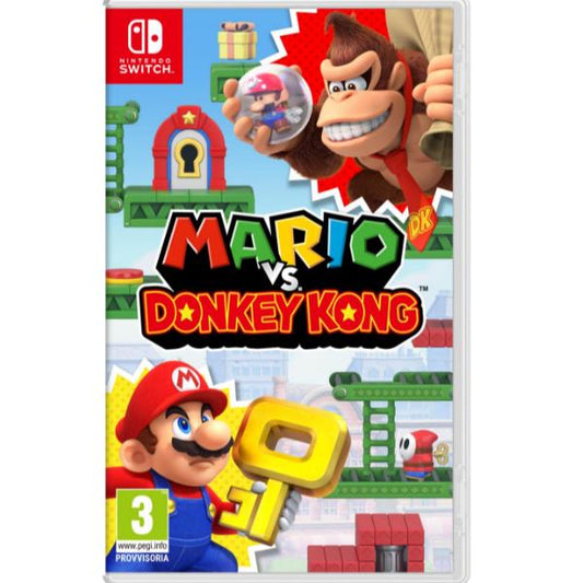 MARIO VS DONKEY KONG ITA_0