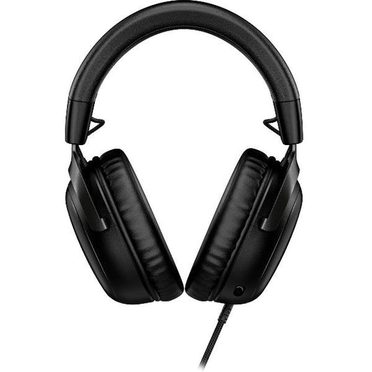 HyperX Cloud III Ã¢â‚¬â€œ Cuffie da gaming_0
