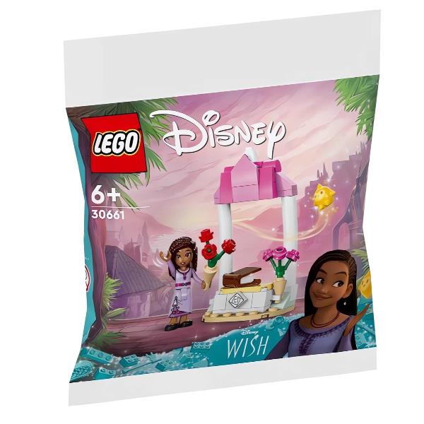 Konstruktionsspielzeug LEGO / Disney Princess / 30661_0