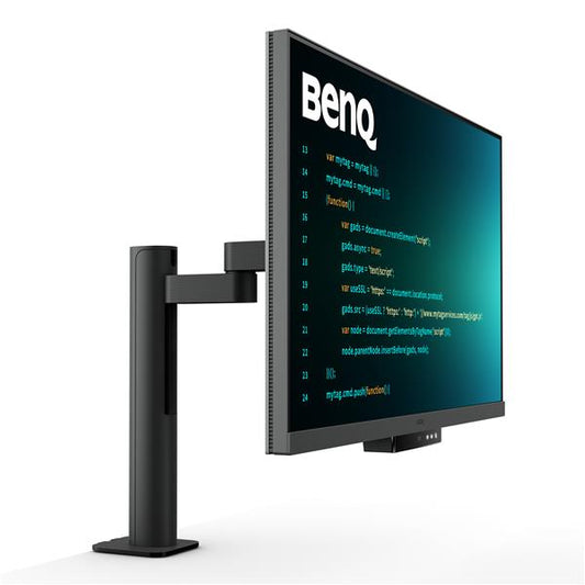 Monitor BENQ 9H.LMTLA.TBE / Preto_0