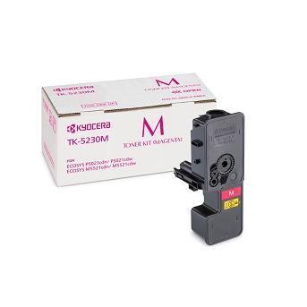 Cartucho Kyocera TK-5230 / Magenta_0