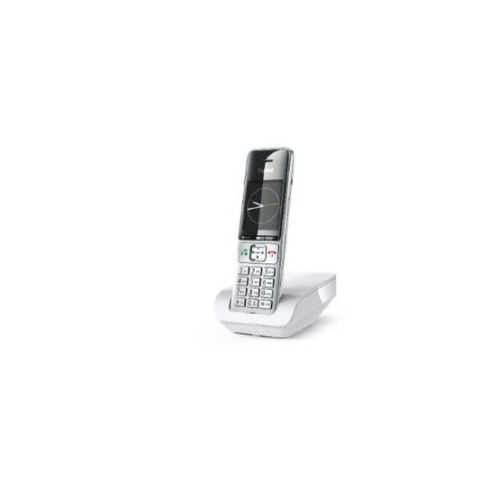 GIGASET COMFORT C501 WHITE_0