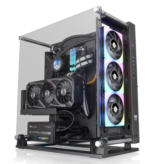 Thermaltake Core P3 TG Pro Midi Tower Negro_0