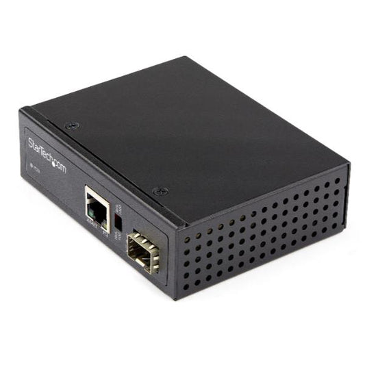 Media converter fibra a Ethernet 60W_0