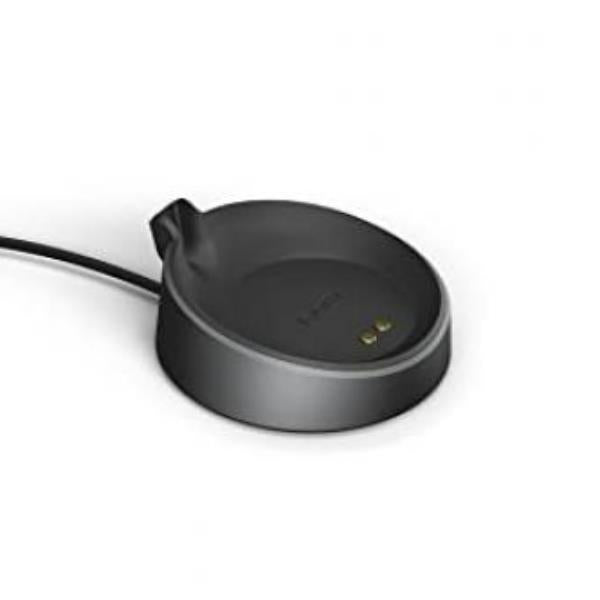 14207-73 Supporto di ricarica per Jabra EVOLVE2 75 (USB-A BLACK)_0
