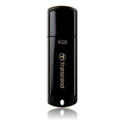 Transcend JetFlash 350       4GB USB 2.0_0