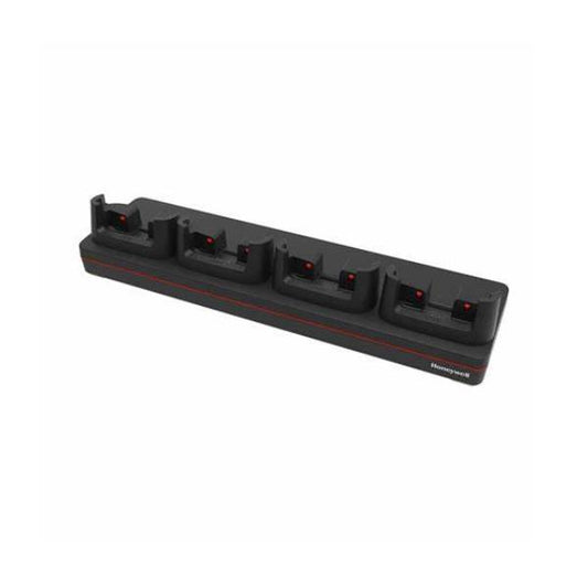 Carregador 4 BAY HONEYWELL / Preto / CW45-CB-UVN-0_0