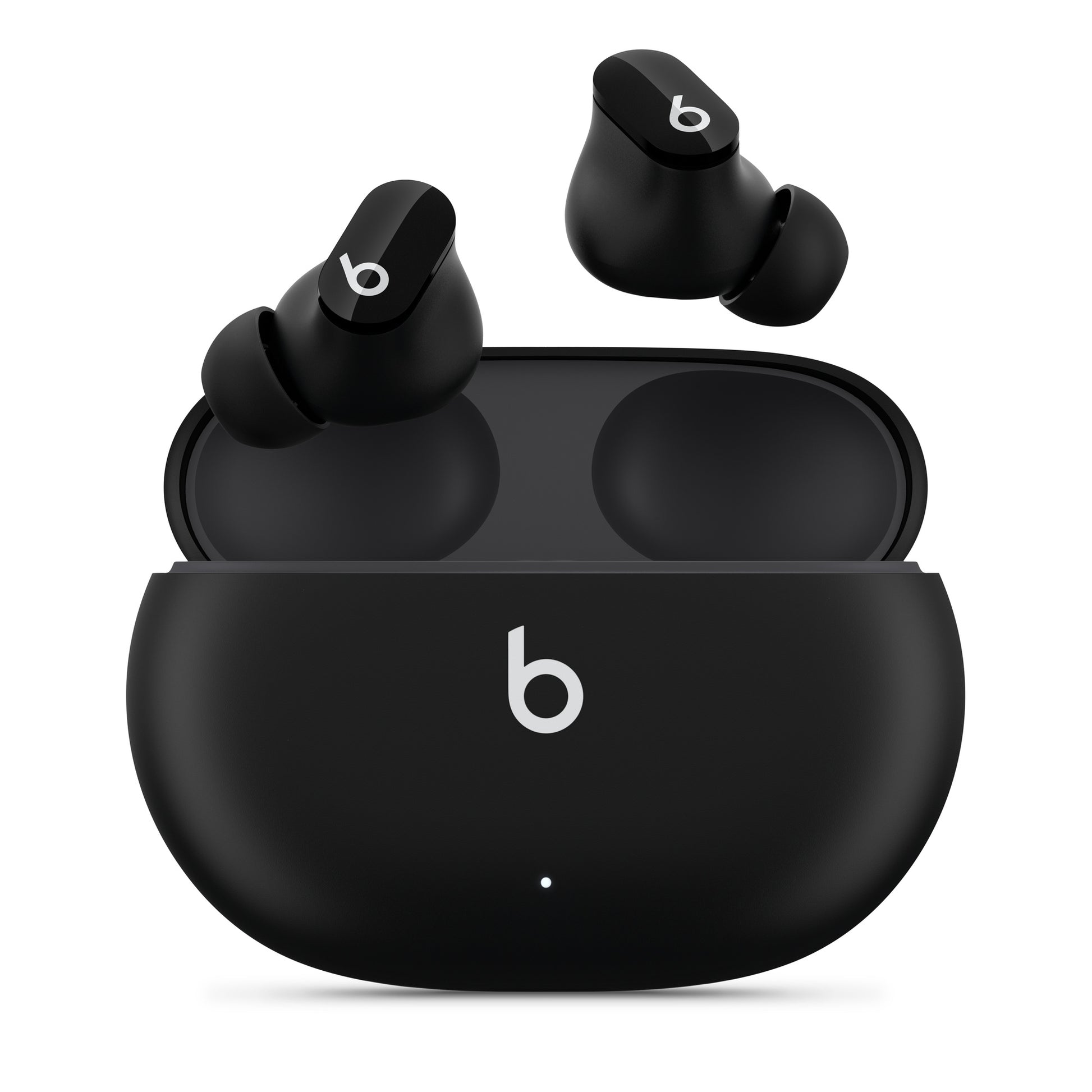 Beats Studio Buds Black MJ4X3ZMA_1