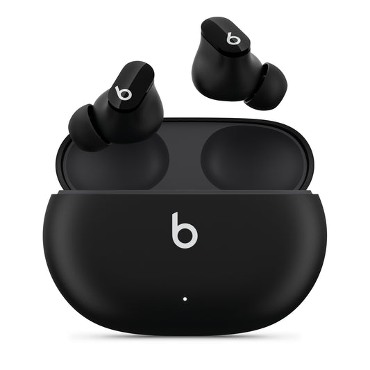 Beats Studio Buds Black MJ4X3ZMA_1