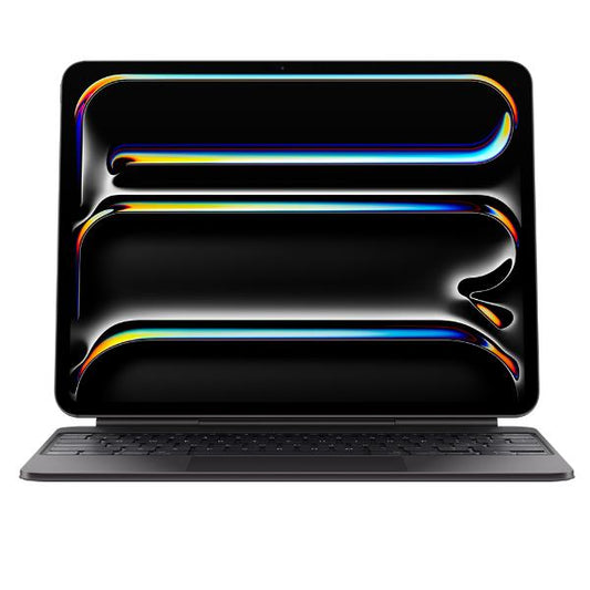 Magic Keyboard per iPad Pro 13" (M4) - Italiano - Nero_0
