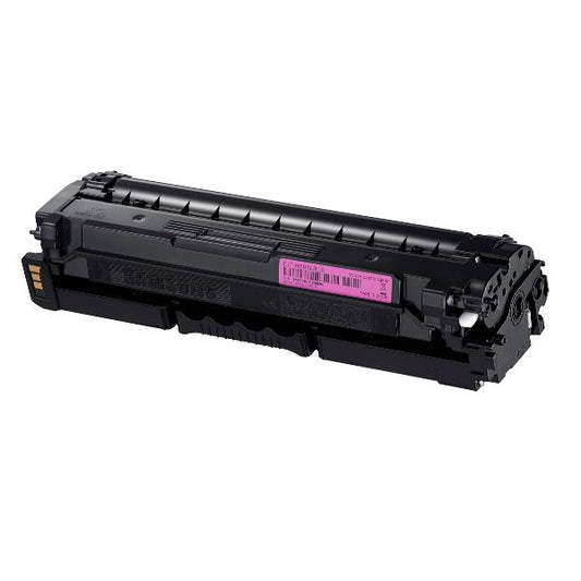Toner Samsung SU281A / Magenta_0