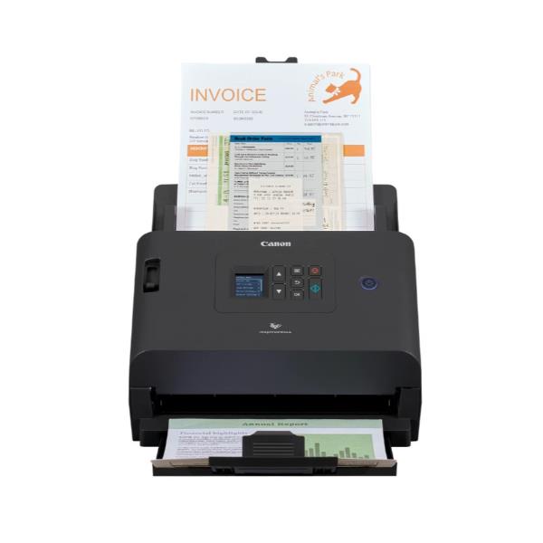DR-S250N 50PPM 600DPI USB LAN  PERP_0