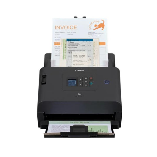 DR-S250N 50PPM 600DPI USB LAN  PERP_0