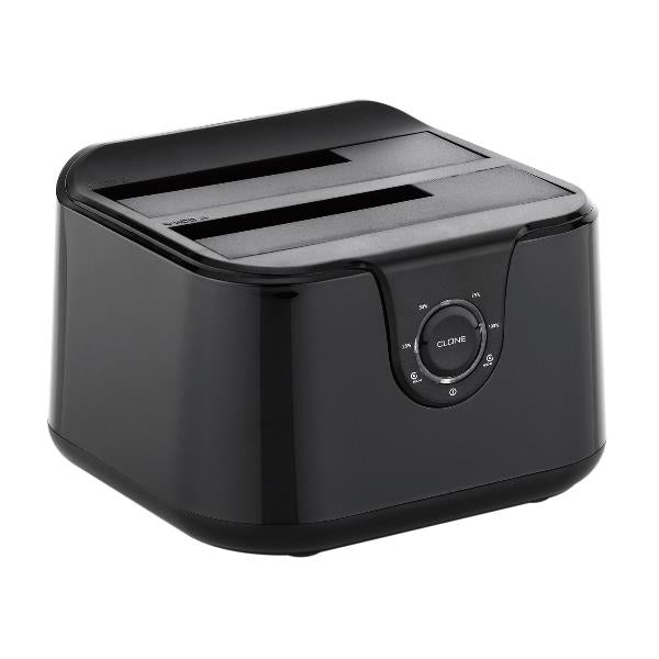 DOCKING STATION x DISCO FISSO USB 3.2 Gen.1 - DOPPIO ALLOGGIAMENTO_1