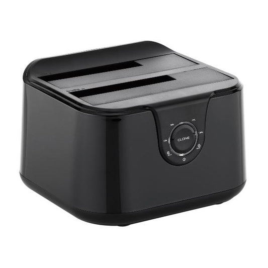 DOCKING STATION x DISCO FISSO USB 3.2 Gen.1 - DOPPIO ALLOGGIAMENTO_1