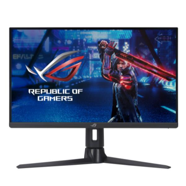 ASUS Monitor ROG Strix XG27AQMR (90LM08K0-B01170)_1