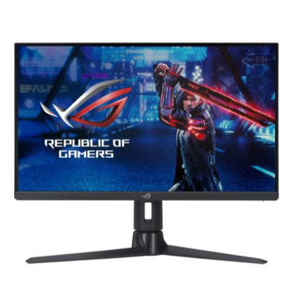 ASUS Monitor ROG Strix XG27AQMR (90LM08K0-B01170)_1