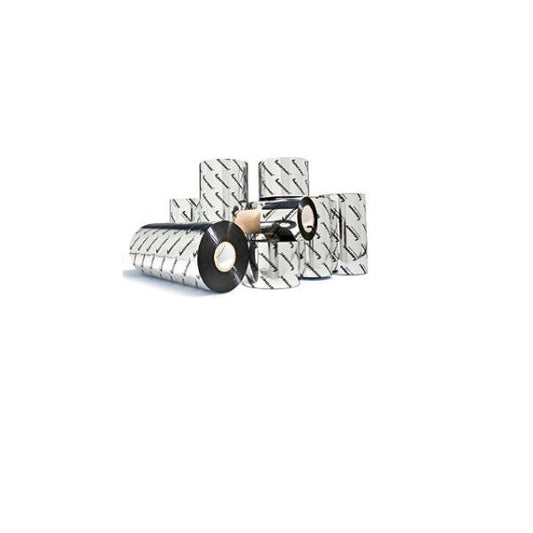 Nastro in cera/resina HONEYWELL / MX2000 / Preto_0