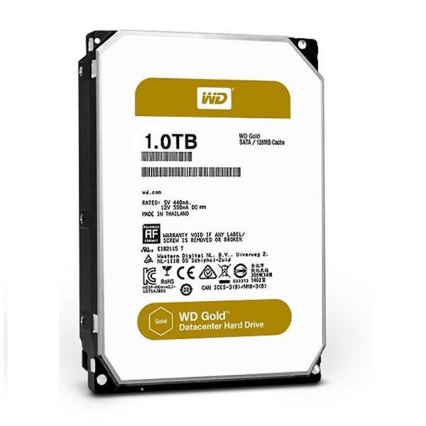 Gold Enterprise Class 1 TB, Festplatte_1