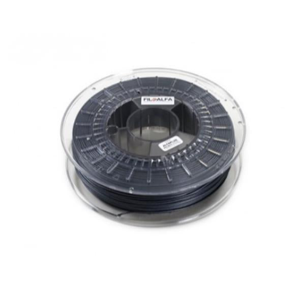 Alfaproduzido Filoalfa / 1 KG / Preto / 2.85 MM_0