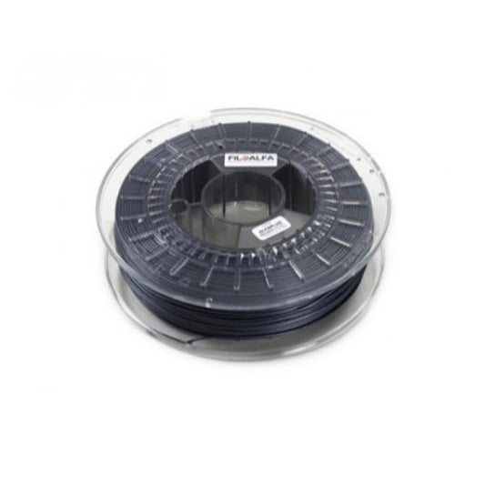 Alfaproduzido Filoalfa / 1 KG / Preto / 2.85 MM_0