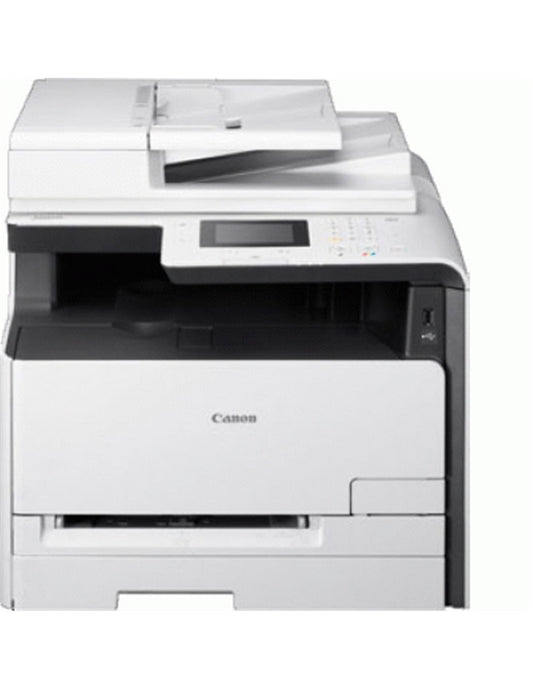 Stampante multifunzione Canon i-Sensys MF628Cw_0