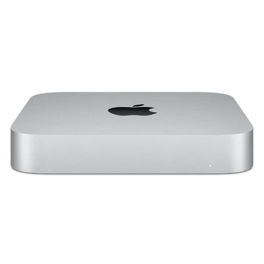 Mac mini: Apple M2 chip with 8?core CPU and 10?core GPU, 512GB SSD_0