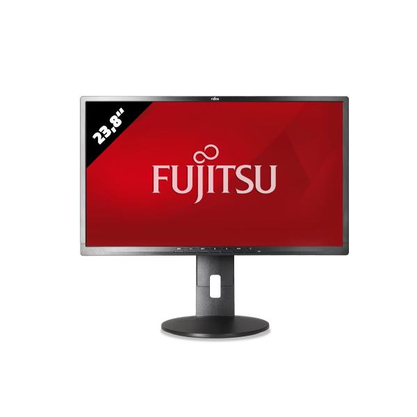 REF. Fujitsu Display B24-8 TS Pro - 1920 x 1080 - FHD - 23,8 (RSM100060)_0