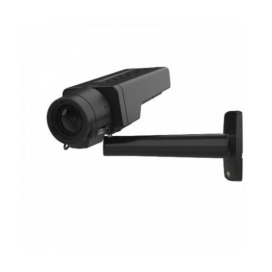AXIS Q1656 Box Camera (02164-001)_0