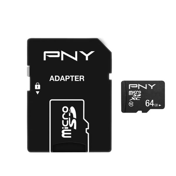 MICRO SD PERFORMANCE+ 64GB_0