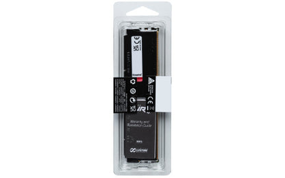 DIMM 8 GB DDR5-6000, Arbeitsspeicher_5