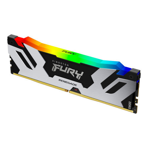 Kingston Technology FURY Renegade RGB mÃ³dulo de memoria 48 GB 1 x 48 GB DDR5_0