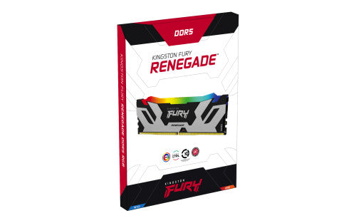 Kingston Technology FURY Renegade RGB mÃ³dulo de memoria 48 GB 1 x 48 GB DDR5_2