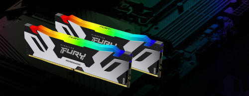 Kingston Technology FURY Renegade RGB mÃ³dulo de memoria 48 GB 1 x 48 GB DDR5_4