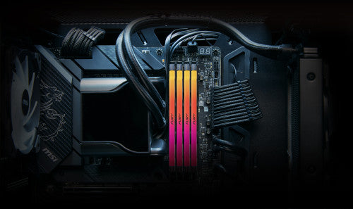 Kingston Technology FURY Renegade RGB mÃ³dulo de memoria 48 GB 1 x 48 GB DDR5_6