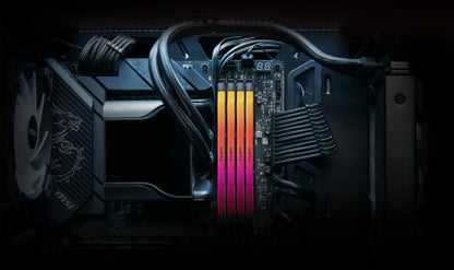 Kingston Technology FURY Renegade RGB mÃ³dulo de memoria 48 GB 1 x 48 GB DDR5_6