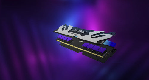 Kingston Technology FURY Renegade RGB mÃ³dulo de memoria 48 GB 1 x 48 GB DDR5_8