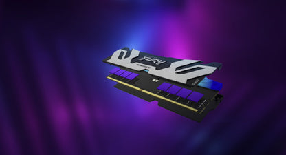 Kingston Technology FURY Renegade RGB mÃ³dulo de memoria 48 GB 1 x 48 GB DDR5_8
