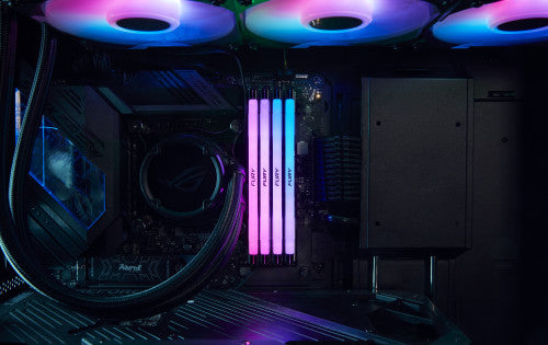 Kingston Technology FURY Renegade RGB mÃ³dulo de memoria 48 GB 1 x 48 GB DDR5_9