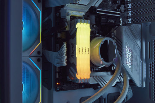Kingston Technology FURY Renegade RGB mÃ³dulo de memoria 48 GB 1 x 48 GB DDR5_11