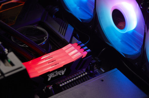 Kingston Technology FURY Renegade RGB mÃ³dulo de memoria 48 GB 1 x 48 GB DDR5_5